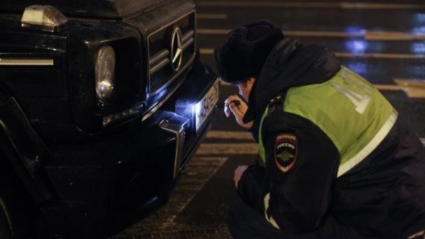 Автомобилистам рассказали, когда назначается «штраф за штраф»