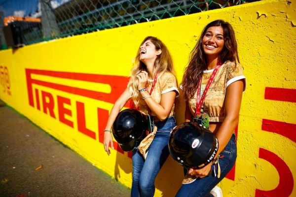 Босс Pirelli рассказал, как изменятся шины в 2023 году