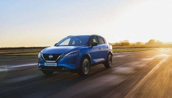 Nissan объявил об окончательном уходе с российского рынка