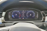 Тест-драйв Volkswagen Passat Alltrack