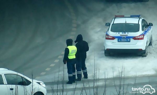 В ГИБДД не поддерживают снижение скоростного режима на дорогах